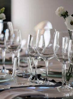 CATERING ΓΙΑ ΓΑΜΟ ΑΠΟ ΤΟ ΔΕΙΠΝΟΣΟΦΙΣΤΗΡΙΟΝ - ΔΕΙΤΕ ΜΕΝΟΥ