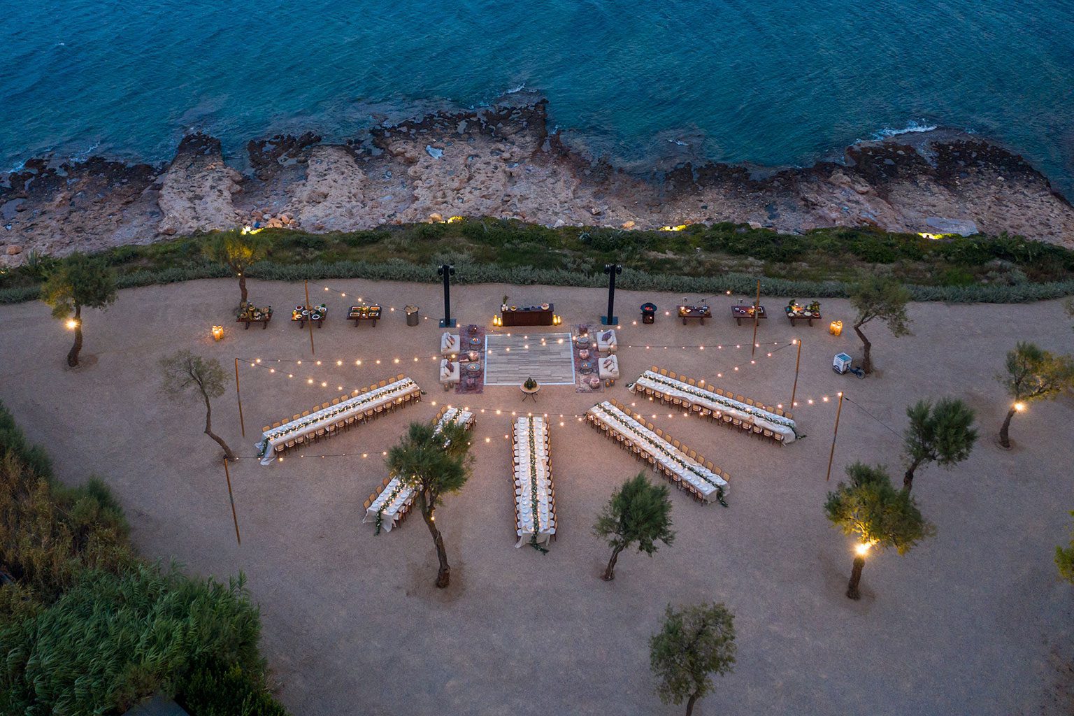 ISLAND - GRAND CIEL - KOSHER MENU - ΚΟΣΕΡ - ΚΑΣΕΡ - ΓΑΜΟΙ - ΒΑΠΤΙΣΕΙΣ - ΜΠΑΡ ΜΙΤΖΒΑ
