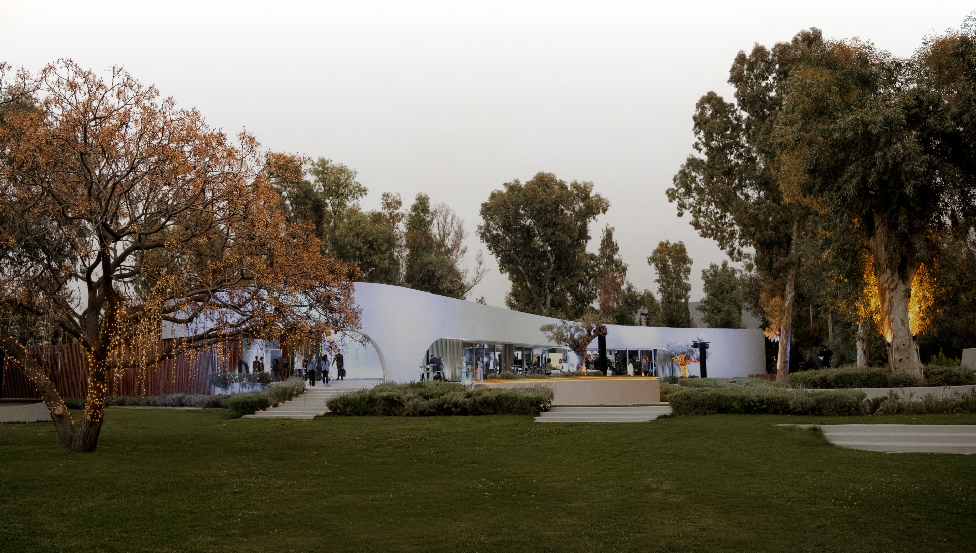 Anassa City Events - Αποκλειστική συνεργασία με Δειπνοσοφιστήριον - Εταιρικές Εκδηλώσεις - Γαμήλιες Δεξιώσεις - Παιδικά Πάρτυ - Δεξιώσεις Βάπτισης